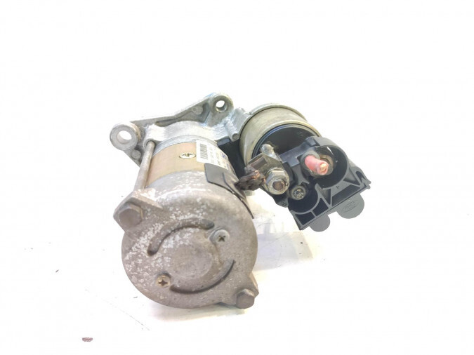Motor Arranque FORD FIESTA 2000