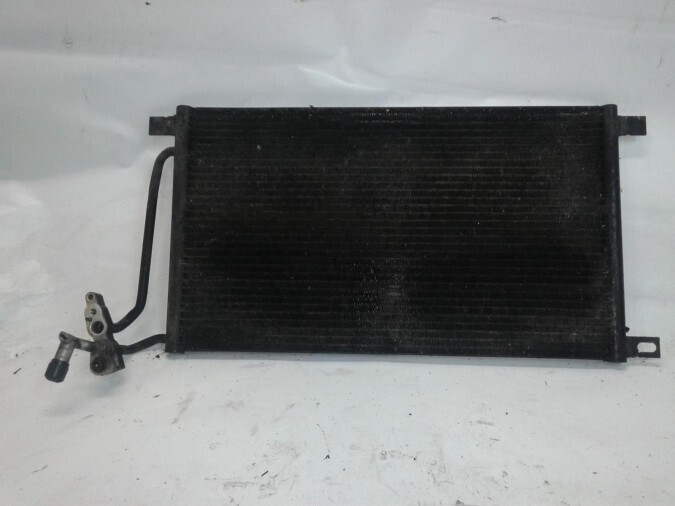 Radiador A/C BMW SERIE 3 2003