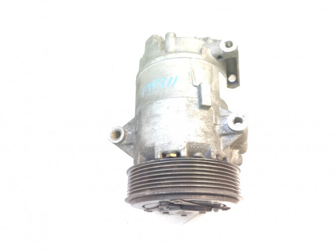COMPRESOR AIRE ACONDICIONADO RENAULT MEGANE 2005