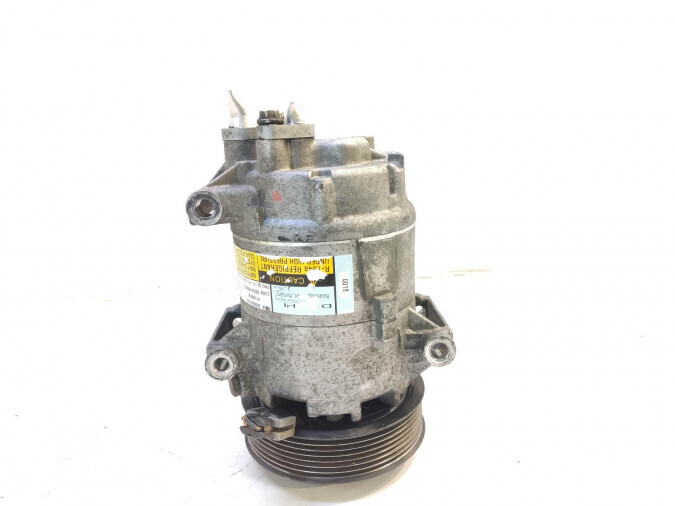 COMPRESOR AIRE ACONDICIONADO RENAULT MEGANE 2005