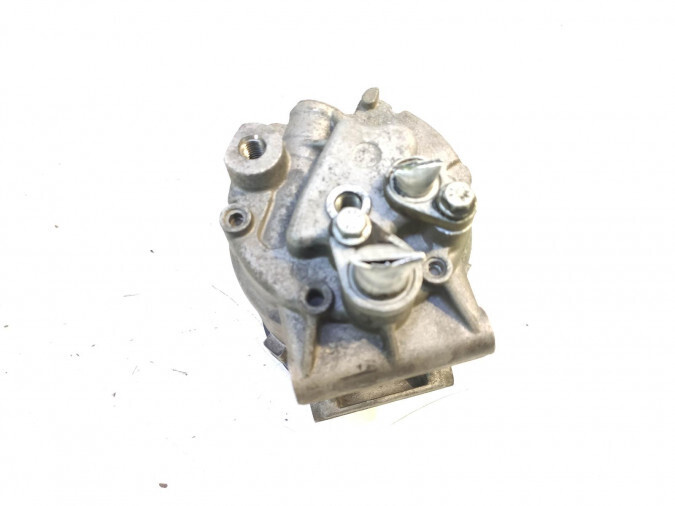 COMPRESOR AIRE ACONDICIONADO RENAULT MEGANE 2005