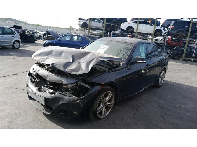CUADRO INTERR.TECHO BMW 320D 2014