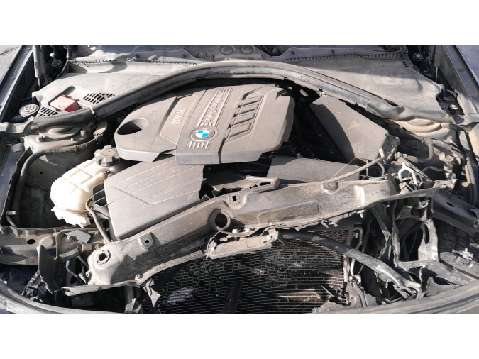 CUADRO INTERR.TECHO BMW 320D 2014