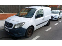 MECANICA TRASERA	 MERCEDES CITAN 108 CDI 2013