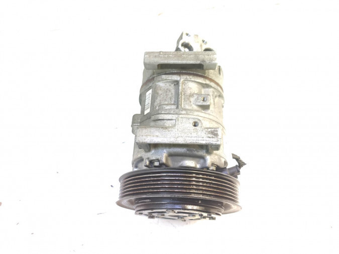 COMPRESOR AIRE ACONDICIONADO FIAT STILO 2006