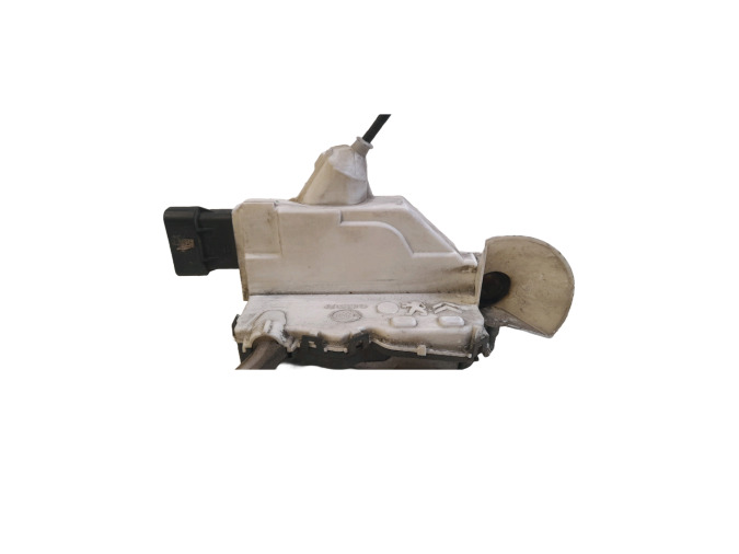 CERRADURA PUERTA DELANTERA IZQUIERDA PEUGEOT 508 2012