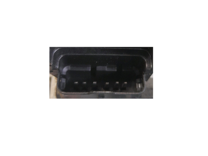 CERRADURA PUERTA DELANTERA IZQUIERDA PEUGEOT 508 2012