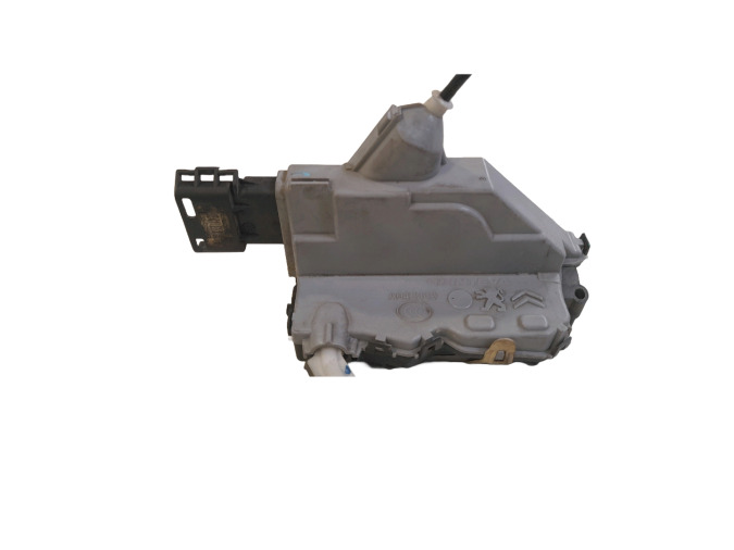 CERRADURA PUERTA TRASERA IZQUIERDA PEUGEOT 508 2012