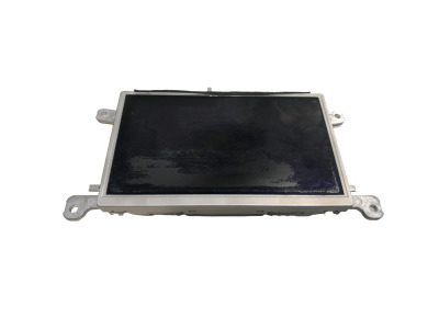 PANTALLA MULTIFUNCION AUDI A4 2012