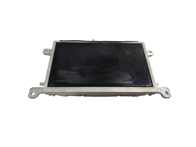 PANTALLA MULTIFUNCION AUDI A4 2012