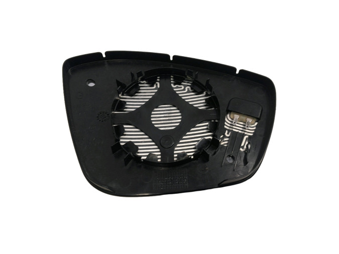 CRISTAL ESPEJO RETROVISOR IZQUIERDO PEUGEOT 208 2019