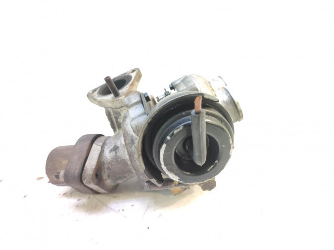 Turbo-Compresor FIAT STILO 39058