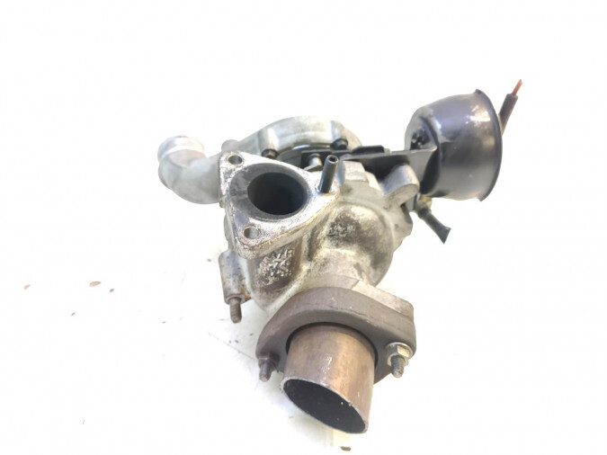 Turbo-Compresor FIAT STILO 39058