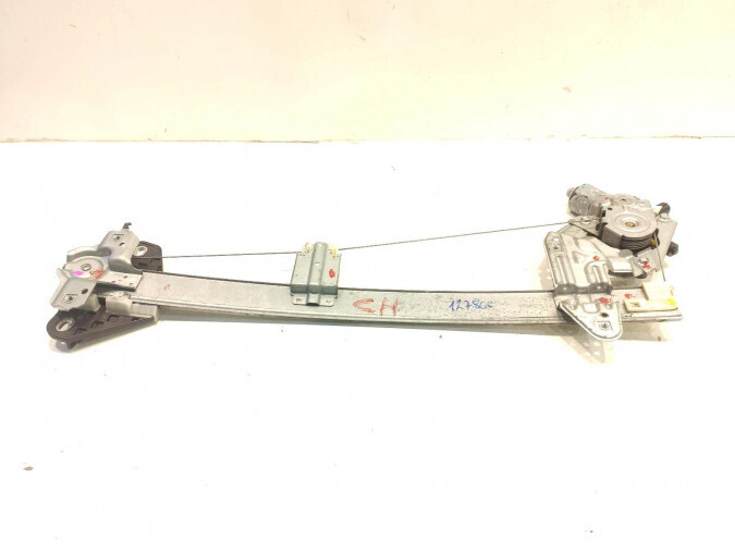 ELEVALUNAS DELANTERO IZQUIERDO HONDA JAZZ 2012