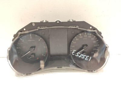 CUADRO INSTRUMENTOS NISSAN QASHQAI 2019