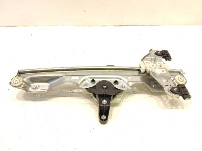 ELEVALUNAS TRASERO DERECHO NISSAN QASHQAI 2019