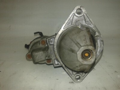 MOTOR ARRANQUE OPEL CORSA 1998