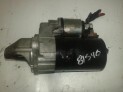 MOTOR ARRANQUE OPEL CORSA 1998