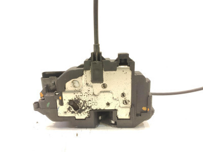 CERRADURA PUERTA TRASERA DERECHA RENAULT SCENIC 2009