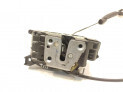 CERRADURA PUERTA TRASERA DERECHA RENAULT SCENIC 2009
