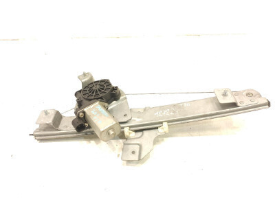 ELEVALUNAS TRASERO DERECHO DACIA SANDERO 2011