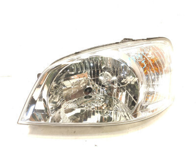 FARO DELANTERO IZQUIERDO HYUNDAI GETZ 2005