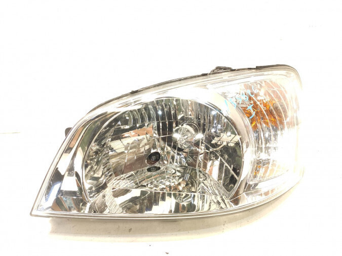 FARO DELANTERO IZQUIERDO HYUNDAI GETZ 2005