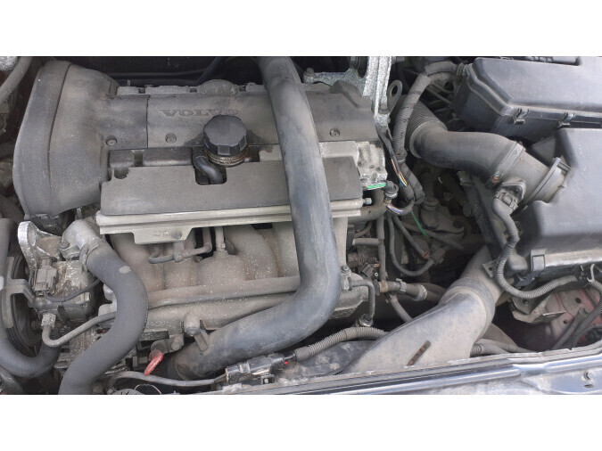 AIRBAG ASIENTO DELANTERO DERECHO VOLVO V70 2000