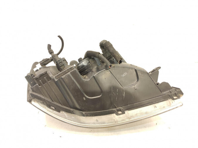 FARO DELANTERO IZQUIERDO HYUNDAI GETZ 2005