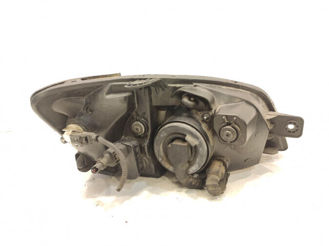 FARO DELANTERO IZQUIERDO HYUNDAI GETZ 2005