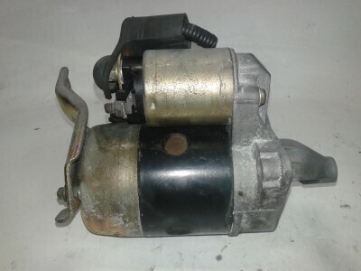 MOTOR ARRANQUE KIA CARENS 2003