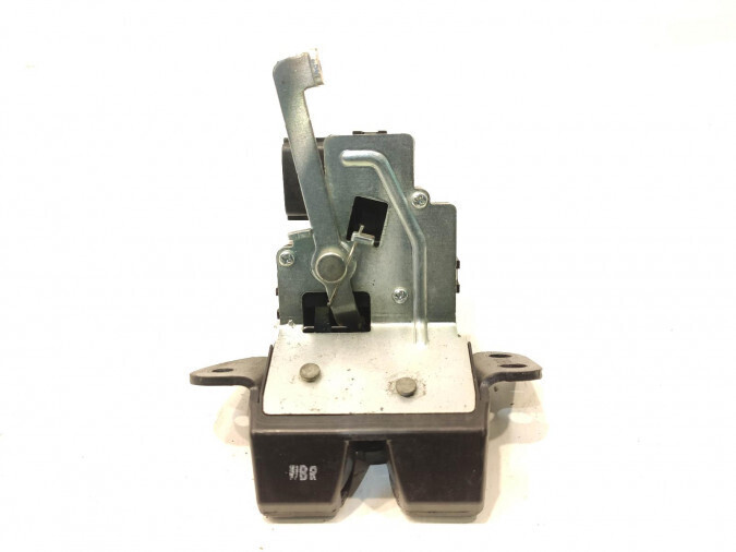 PORTON TRASERO HYUNDAI I20 2012