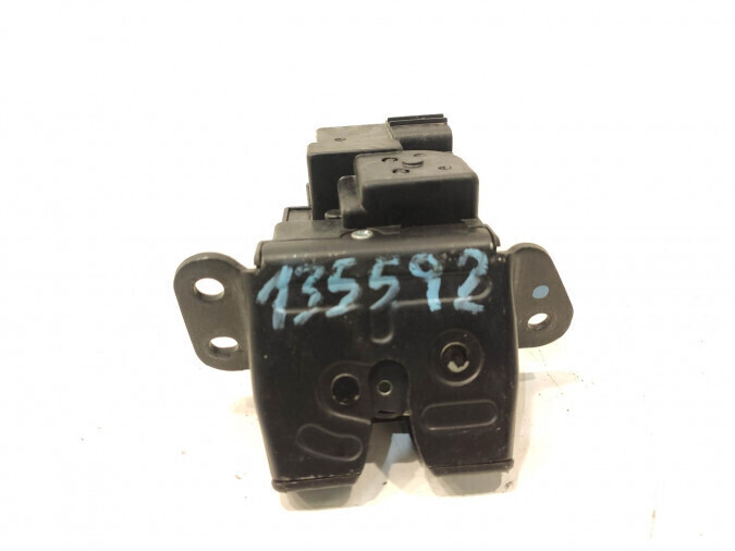 PORTON TRASERO HYUNDAI I20 2012