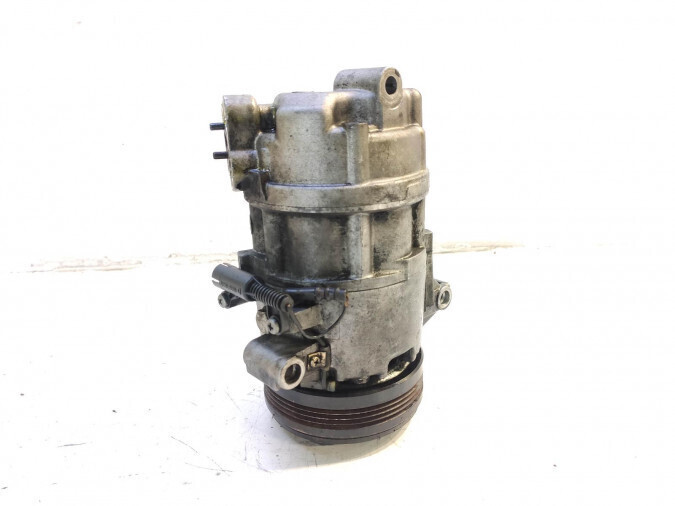 COMPRESOR AIRE ACONDICIONADO BMW SERIE 3 2002