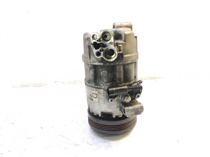 COMPRESOR AIRE ACONDICIONADO BMW SERIE 3 2002