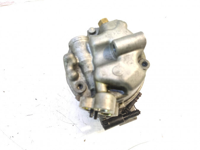 COMPRESOR AIRE ACONDICIONADO BMW SERIE 3 2002
