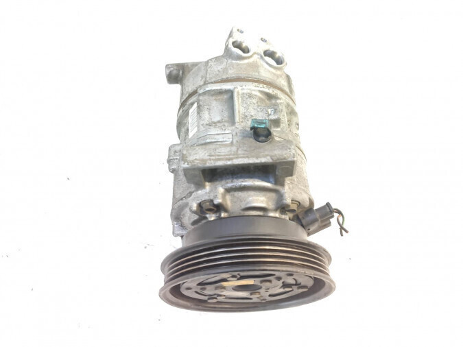 COMPRESOR AIRE ACONDICIONADO ALFA ROMEO GT 2002