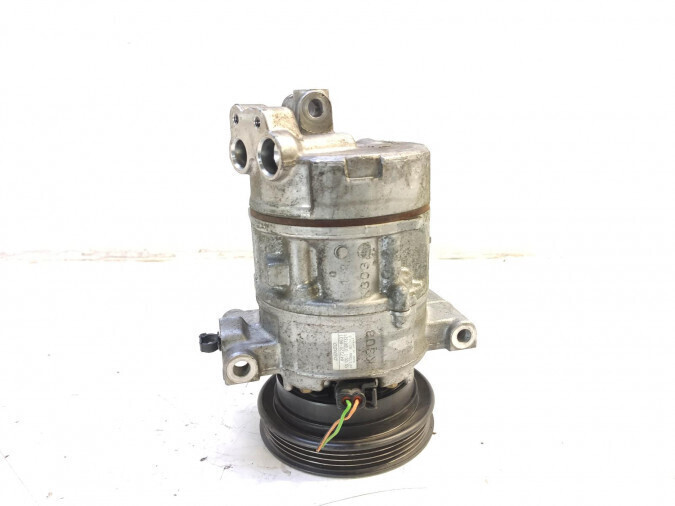 COMPRESOR AIRE ACONDICIONADO ALFA ROMEO GT 2002