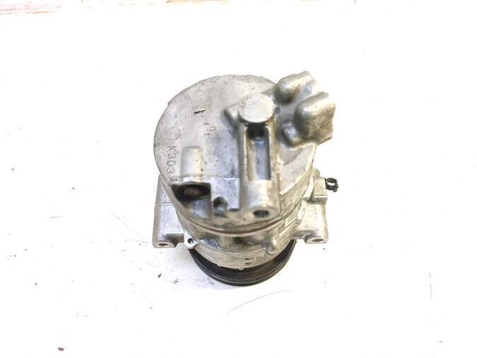 COMPRESOR AIRE ACONDICIONADO ALFA ROMEO GT 2002