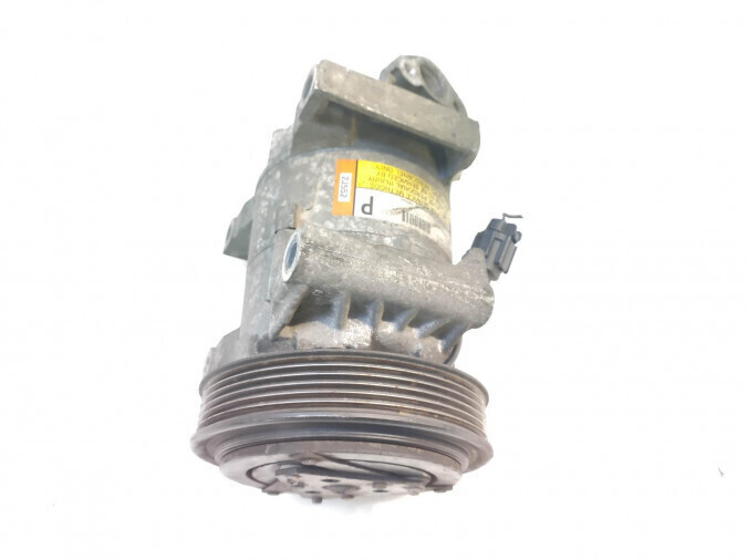 COMPRESOR AIRE ACONDICIONADO NISSAN PRIMERA 2003