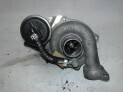 Turbo-Compresor CITROEN C3 2005
