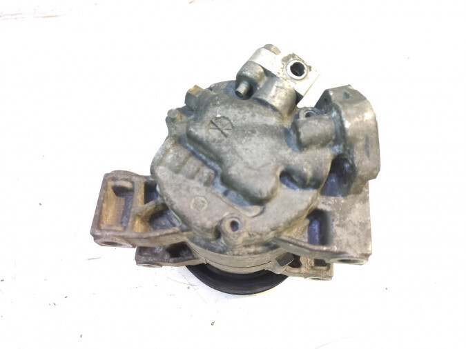 COMPRESOR AIRE ACONDICIONADO NISSAN PRIMERA 2003