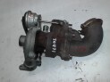 Turbo-Compresor CITROEN C3 2005