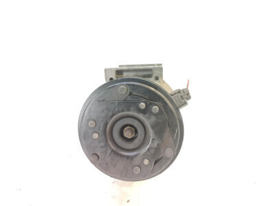 COMPRESOR AIRE ACONDICIONADO RENAULT SCENIC 2003