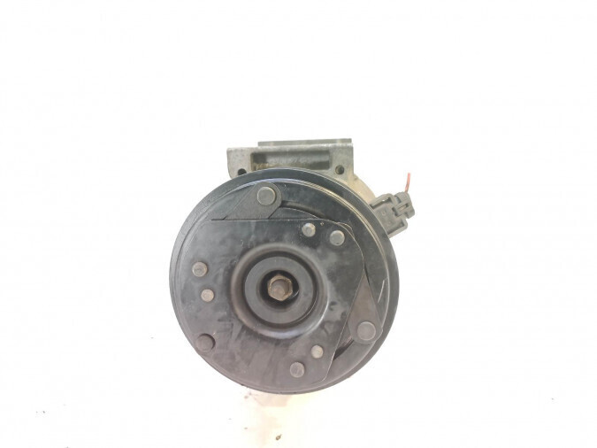 COMPRESOR AIRE ACONDICIONADO RENAULT SCENIC 2003