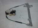 ELEVALUNAS DELANTERO DERECHO PEUGEOT 307 2006