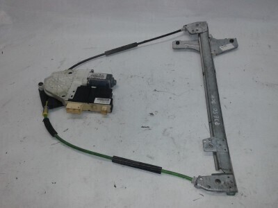 ELEVALUNAS DELANTERO DERECHO PEUGEOT 307 2006