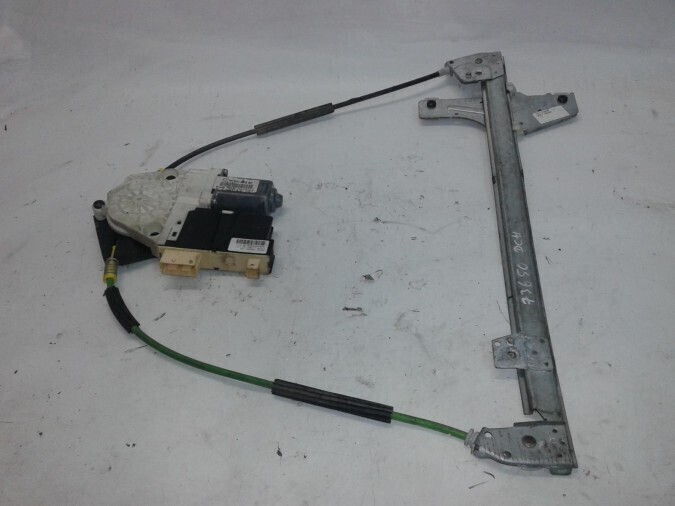 ELEVALUNAS DELANTERO DERECHO PEUGEOT 307 2006
