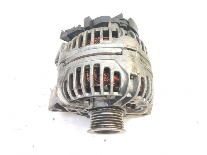 Alternador OPEL VECTRA 2001