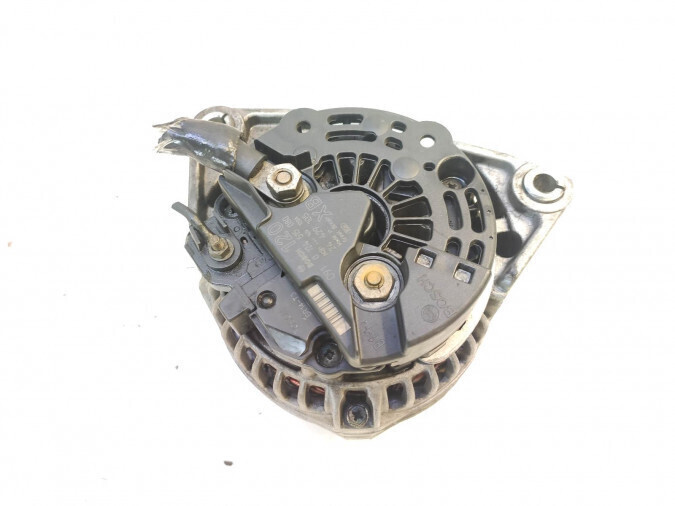 Alternador OPEL VECTRA 2001